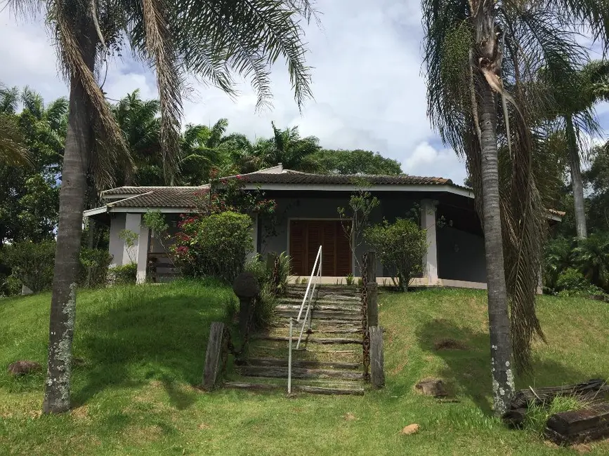 Foto 6 de Casa com 2 quartos à venda, 5200m2 em Cachoeira, Vinhedo - SP