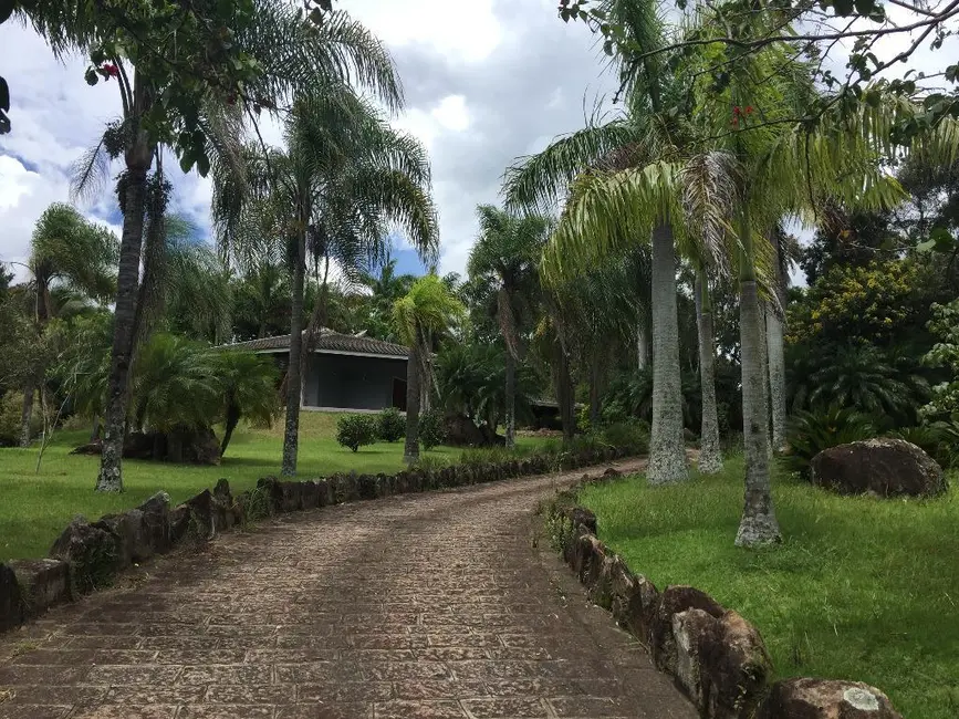 Foto 4 de Casa com 2 quartos à venda, 5200m2 em Cachoeira, Vinhedo - SP