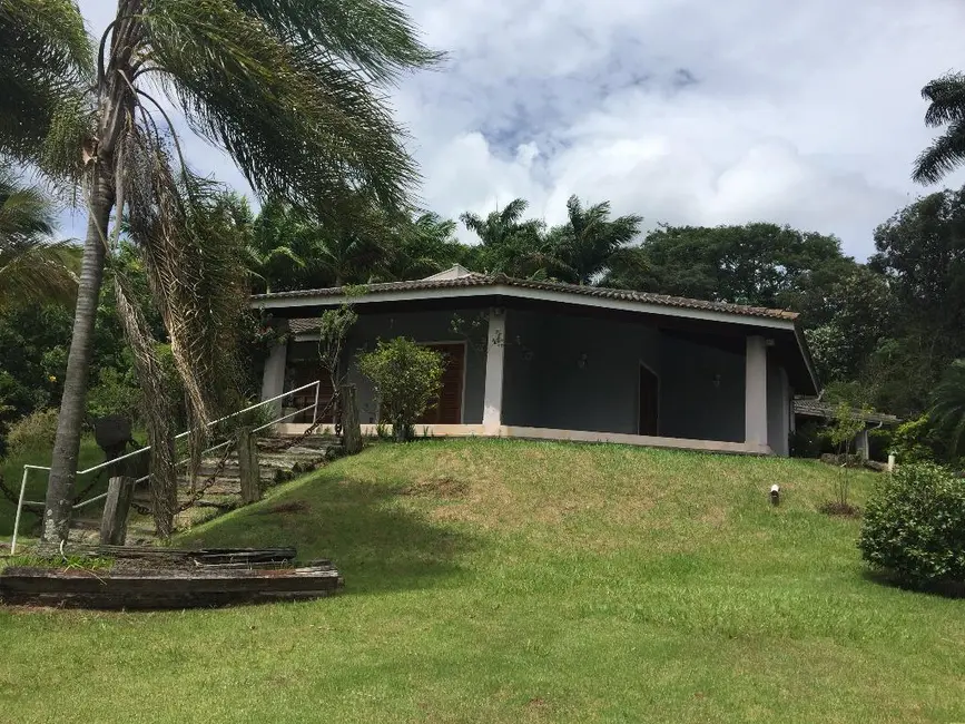 Foto 5 de Casa com 2 quartos à venda, 5200m2 em Cachoeira, Vinhedo - SP