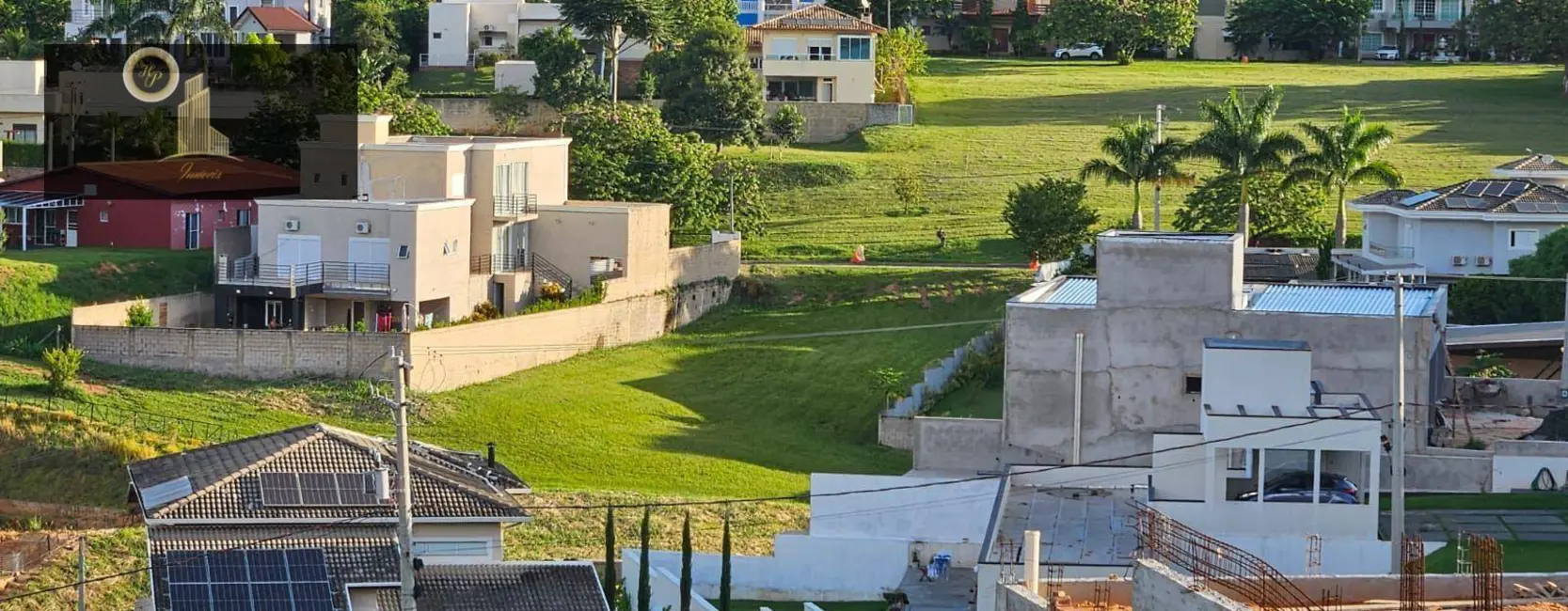 Foto 5 de Terreno / Lote à venda, 810m2 em Itupeva - SP