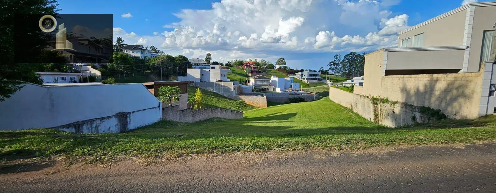 Foto 9 de Terreno / Lote à venda, 810m2 em Itupeva - SP