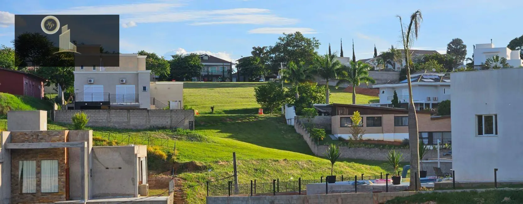 Foto 8 de Terreno / Lote à venda, 810m2 em Itupeva - SP