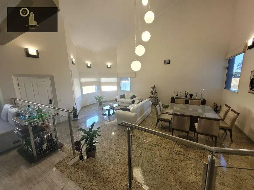 Foto 5 de Casa de Condomínio com 3 quartos à venda, 756m2 em Jundiaí Mirim, Jundiai - SP