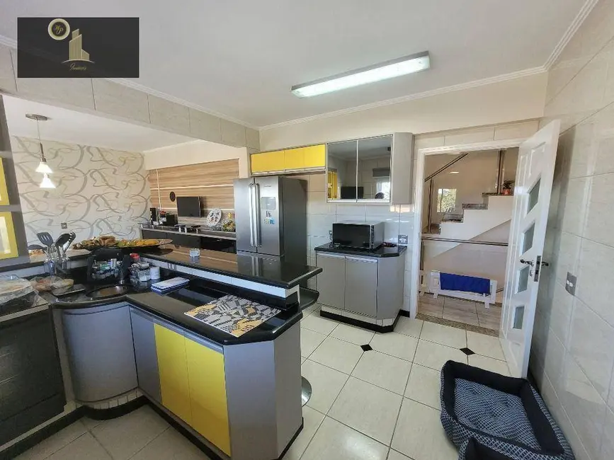 Foto 7 de Casa de Condomínio com 3 quartos à venda, 756m2 em Jundiaí Mirim, Jundiai - SP