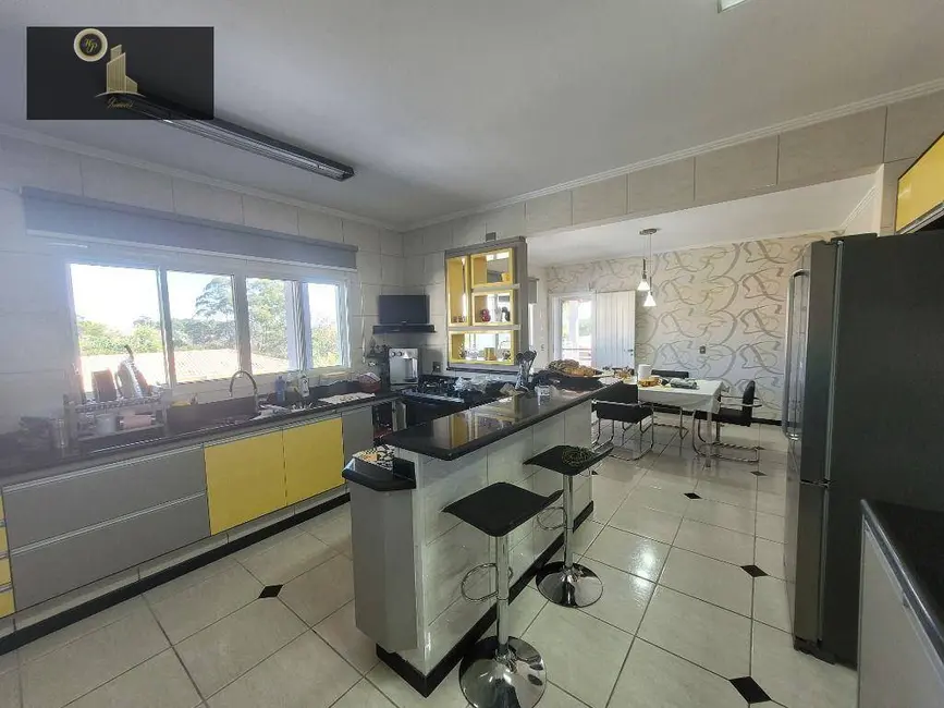 Foto 8 de Casa de Condomínio com 3 quartos à venda, 756m2 em Jundiaí Mirim, Jundiai - SP