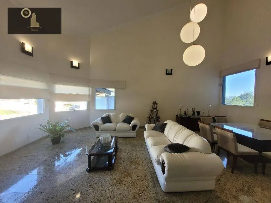 Foto 3 de Casa de Condomínio com 3 quartos à venda, 756m2 em Jundiaí Mirim, Jundiai - SP