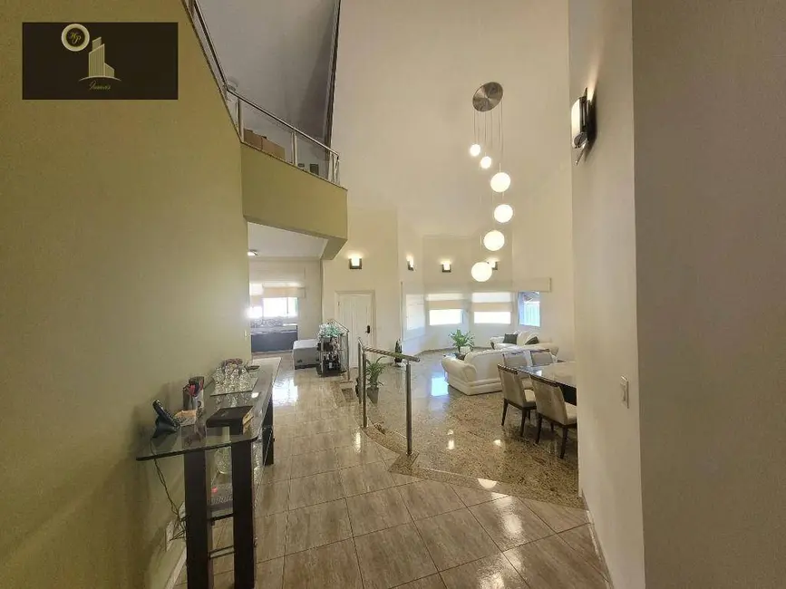 Foto 6 de Casa de Condomínio com 3 quartos à venda, 756m2 em Jundiaí Mirim, Jundiai - SP