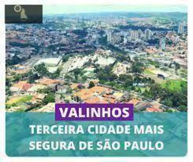 Sala Comercial à venda, 56000m2 em Macuco, Valinhos - SP - imagem 5 Foto 5 de Sala Comercial à venda, 56000m2 em Macuco, Valinhos - SP