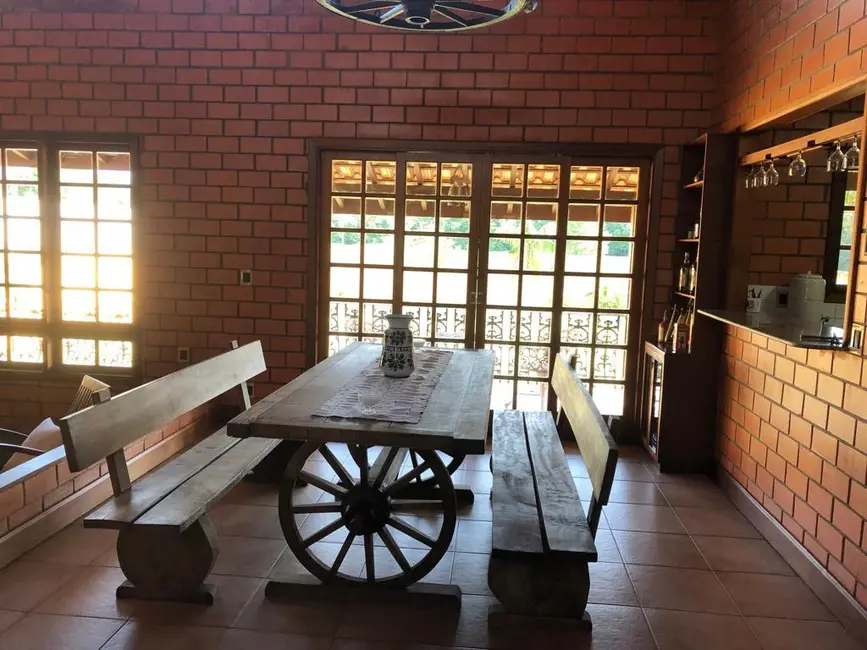 Foto 5 de Casa de Condomínio com 4 quartos à venda, 1000m2 em Vila Jundiainópolis, Jundiai - SP