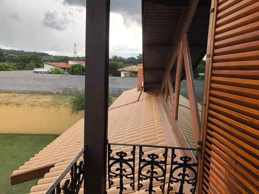 Foto 3 de Casa de Condomínio com 4 quartos à venda, 1000m2 em Vila Jundiainópolis, Jundiai - SP