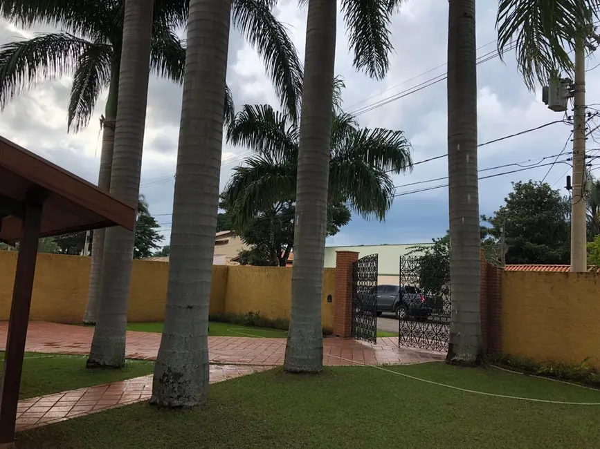 Foto 2 de Casa de Condomínio com 4 quartos à venda, 1000m2 em Vila Jundiainópolis, Jundiai - SP