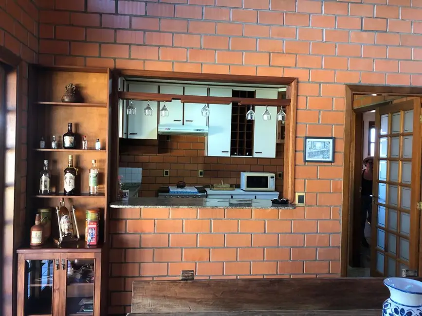 Foto 9 de Casa de Condomínio com 4 quartos à venda, 1000m2 em Vila Jundiainópolis, Jundiai - SP