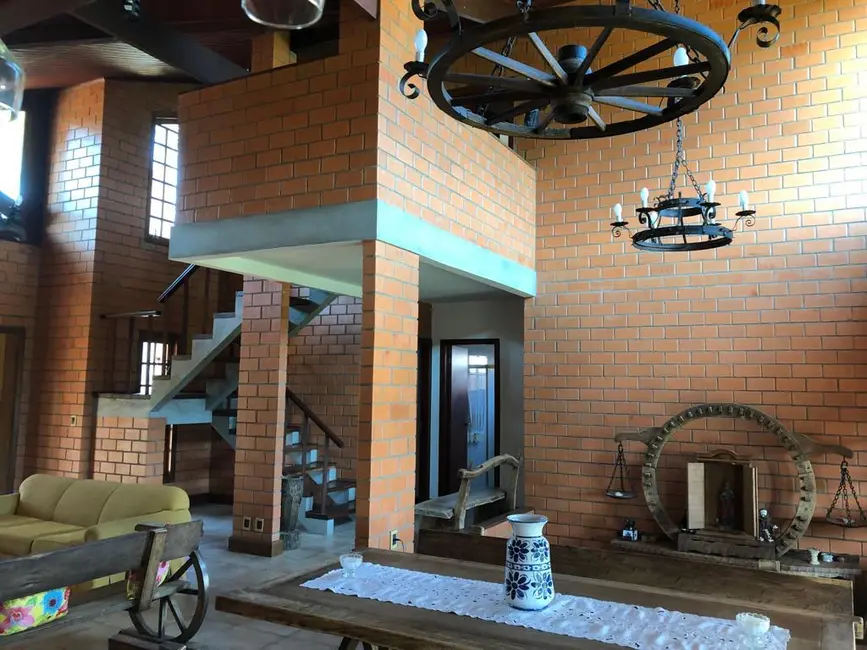 Foto 6 de Casa de Condomínio com 4 quartos à venda, 1000m2 em Vila Jundiainópolis, Jundiai - SP