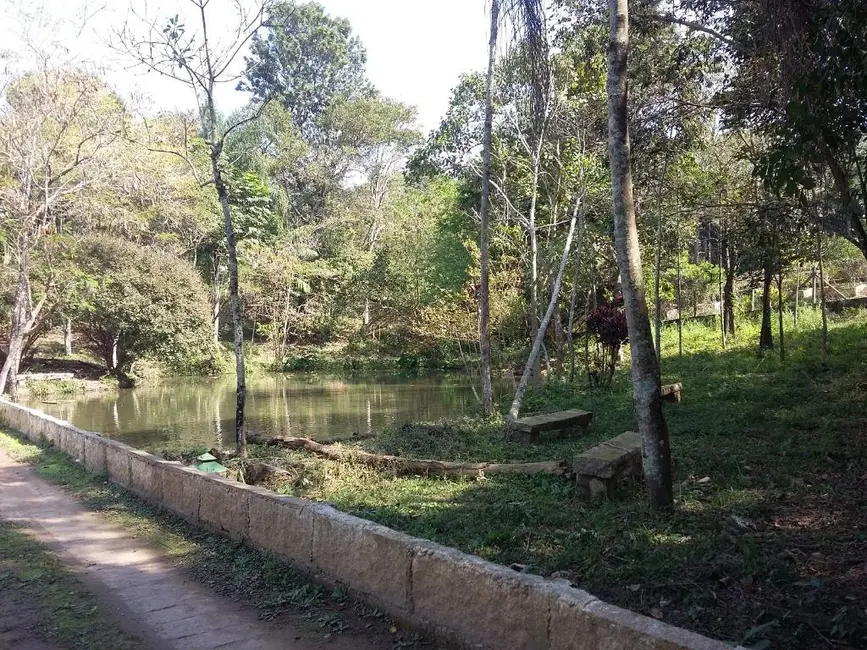 Foto 2 de Sala Comercial à venda, 20500m2 em Joapiranga, Valinhos - SP