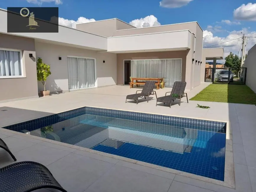 Foto 5 de Casa de Condomínio com 3 quartos à venda, 800m2 em Monte Alegre, Vinhedo - SP