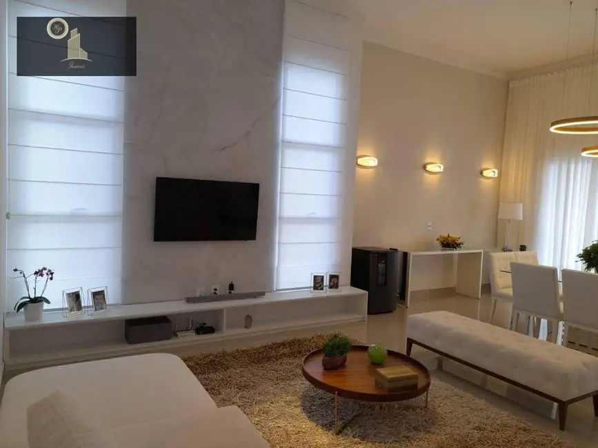 Foto 6 de Casa de Condomínio com 3 quartos à venda, 800m2 em Monte Alegre, Vinhedo - SP