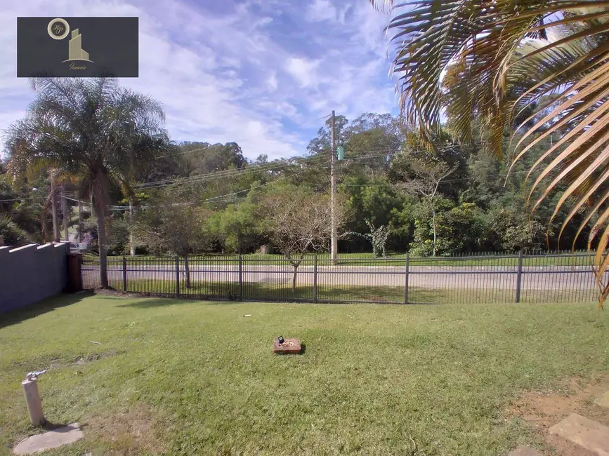 Foto 2 de Casa de Condomínio com 3 quartos para alugar, 1200m2 em Vista Alegre, Vinhedo - SP