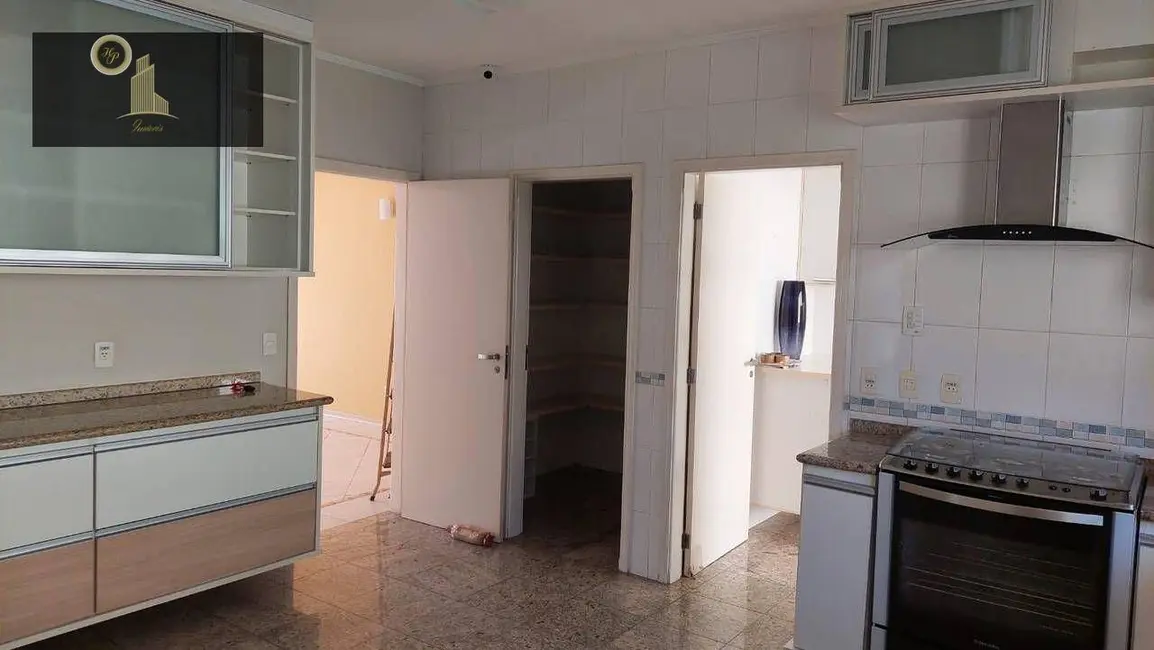 Foto 9 de Casa de Condomínio com 3 quartos à venda, 1000m2 em Marambaia, Vinhedo - SP