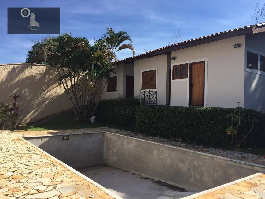 Foto 4 de Casa de Condomínio com 4 quartos à venda, 800m2 em Vinhedo - SP