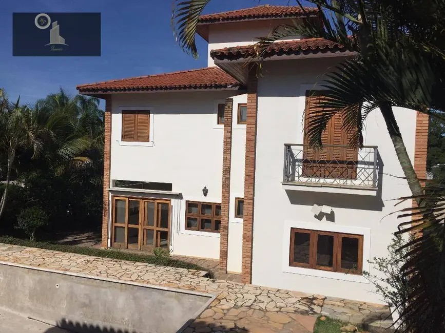 Foto 3 de Casa de Condomínio com 4 quartos à venda, 800m2 em Vinhedo - SP