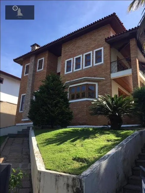 Foto 1 de Casa de Condomínio com 4 quartos à venda, 800m2 em Vinhedo - SP