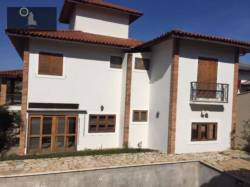 Foto 2 de Casa de Condomínio com 4 quartos à venda, 800m2 em Vinhedo - SP