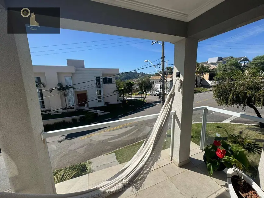 Foto 9 de Casa de Condomínio com 3 quartos à venda, 387m2 em Bosque, Vinhedo - SP