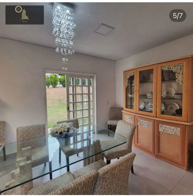 Foto 7 de Casa de Condomínio com 3 quartos à venda, 387m2 em Bosque, Vinhedo - SP