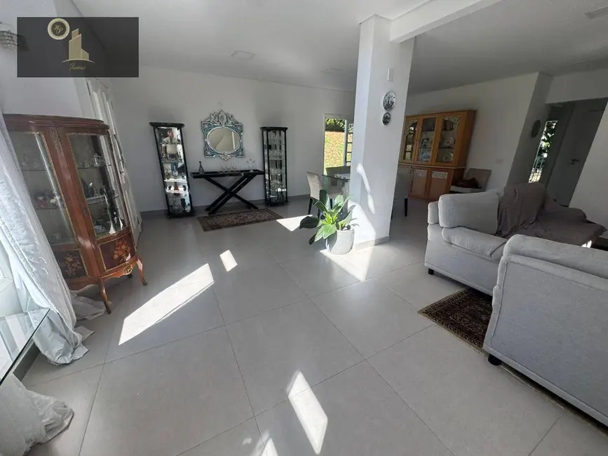 Foto 6 de Casa de Condomínio com 3 quartos à venda, 387m2 em Bosque, Vinhedo - SP