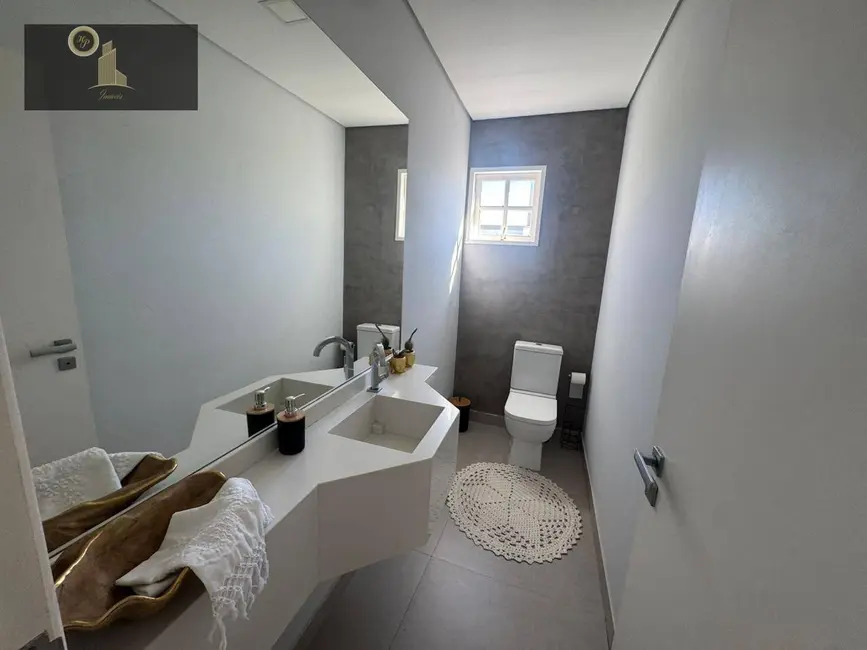 Foto 8 de Casa de Condomínio com 3 quartos à venda, 387m2 em Bosque, Vinhedo - SP