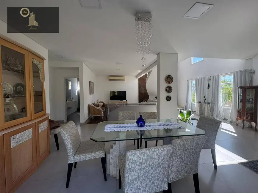 Foto 4 de Casa de Condomínio com 3 quartos à venda, 387m2 em Bosque, Vinhedo - SP