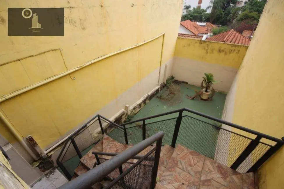 Foto 6 de Casa com 9 quartos à venda, 150m2 em Jardim Paulista, São Paulo - SP