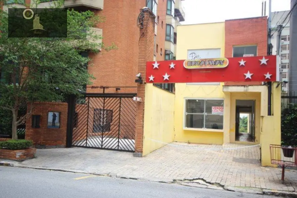 Foto 1 de Casa com 9 quartos à venda, 150m2 em Jardim Paulista, São Paulo - SP