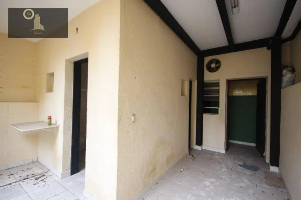 Foto 7 de Casa com 9 quartos à venda, 150m2 em Jardim Paulista, São Paulo - SP