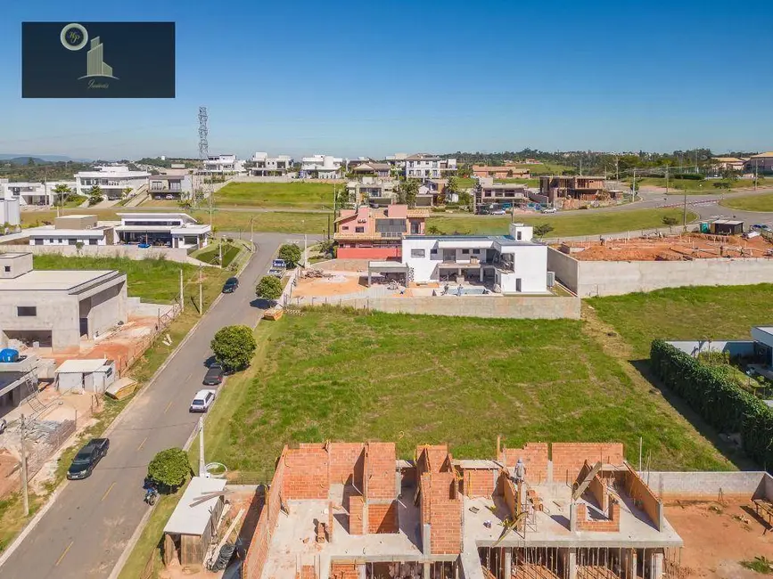 Foto 6 de Terreno / Lote à venda, 860m2 em Monte Alegre, Vinhedo - SP