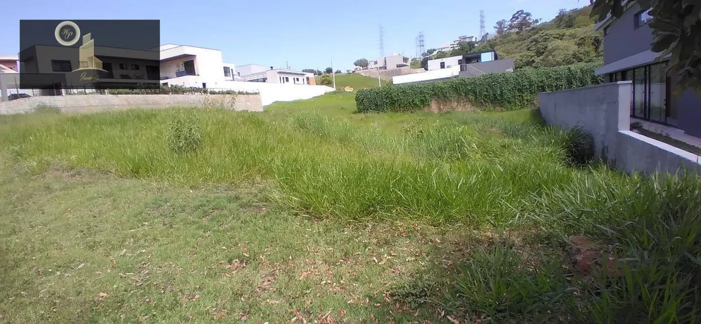 Foto 9 de Terreno / Lote à venda, 860m2 em Monte Alegre, Vinhedo - SP