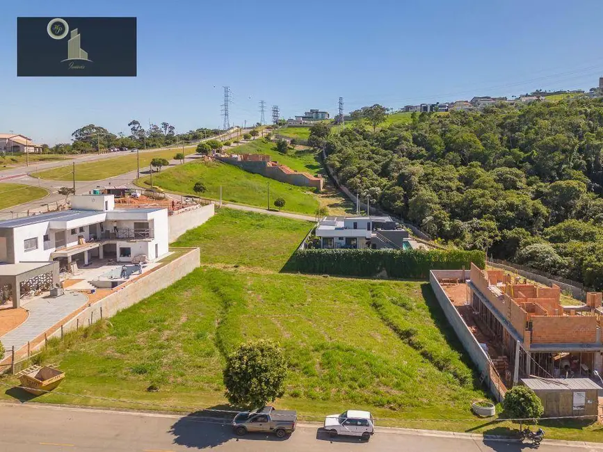 Foto 4 de Terreno / Lote à venda, 860m2 em Monte Alegre, Vinhedo - SP