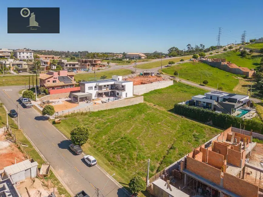 Foto 5 de Terreno / Lote à venda, 860m2 em Monte Alegre, Vinhedo - SP