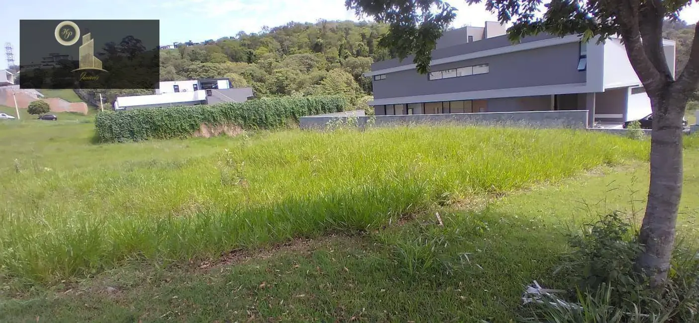 Foto 7 de Terreno / Lote à venda, 860m2 em Monte Alegre, Vinhedo - SP