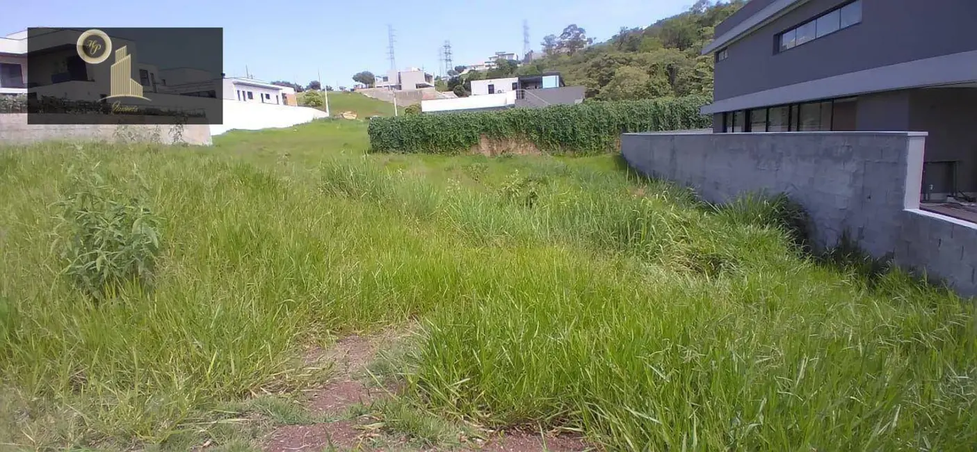 Foto 8 de Terreno / Lote à venda, 860m2 em Monte Alegre, Vinhedo - SP