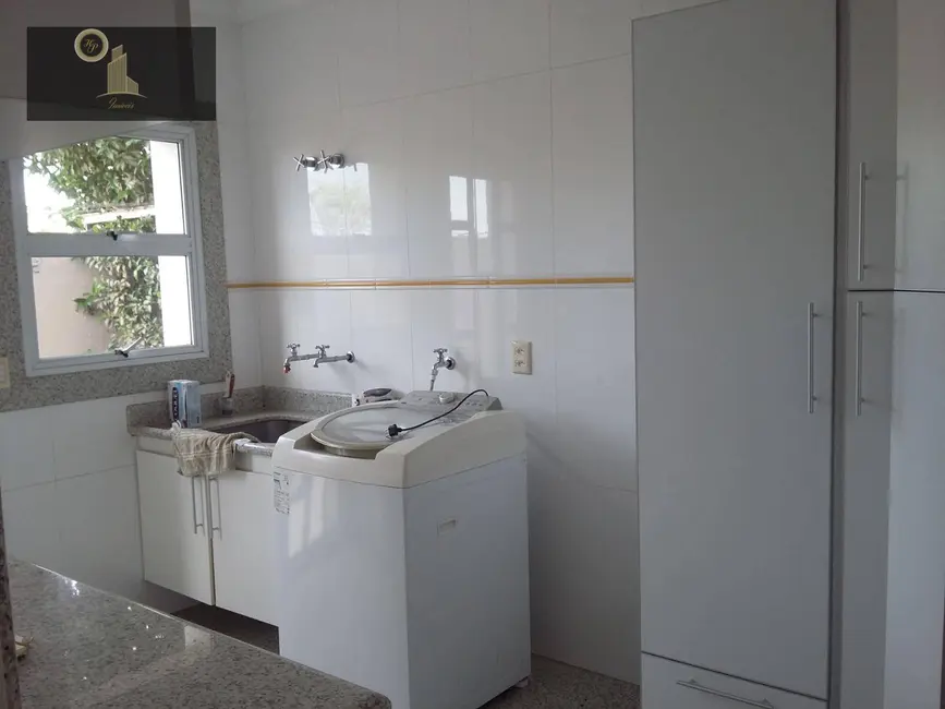 Foto 9 de Casa de Condomínio com 4 quartos à venda, 570m2 em Centro, Vinhedo - SP