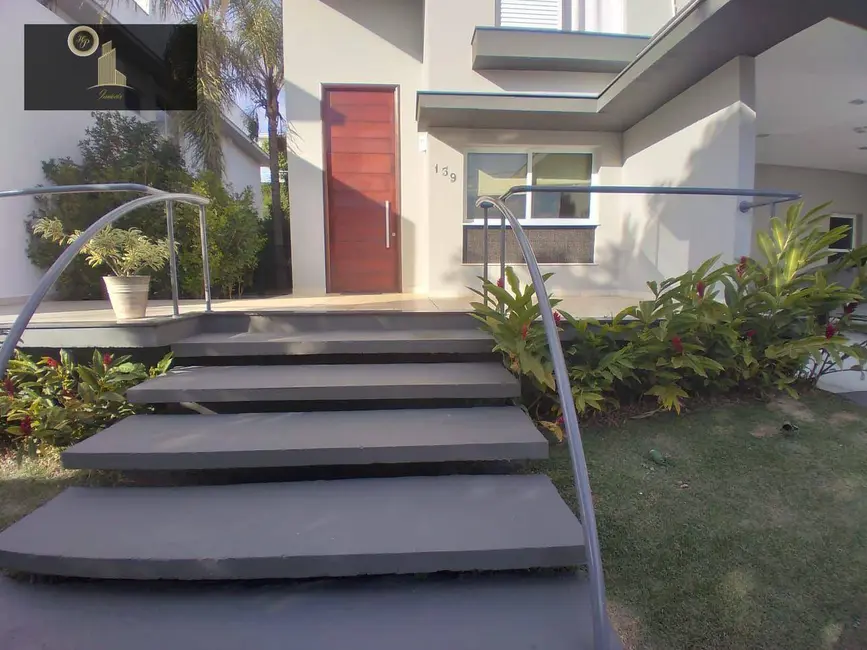 Foto 7 de Casa de Condomínio com 3 quartos à venda, 600m2 em Buracão, Vinhedo - SP