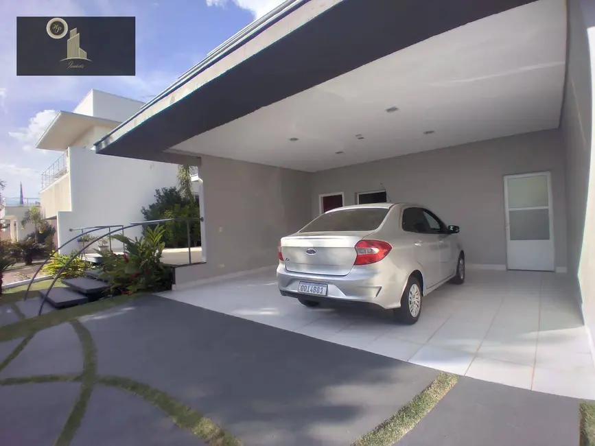 Foto 9 de Casa de Condomínio com 3 quartos à venda, 600m2 em Buracão, Vinhedo - SP