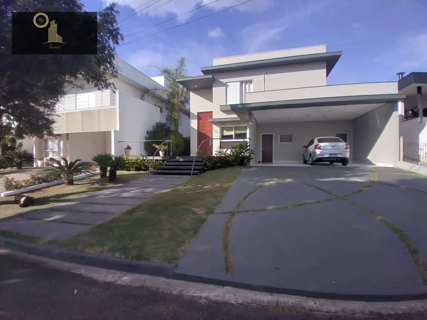 Foto 5 de Casa de Condomínio com 3 quartos à venda, 600m2 em Buracão, Vinhedo - SP