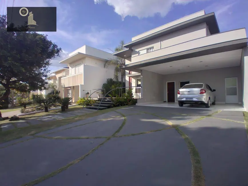 Foto 3 de Casa de Condomínio com 3 quartos à venda, 600m2 em Buracão, Vinhedo - SP