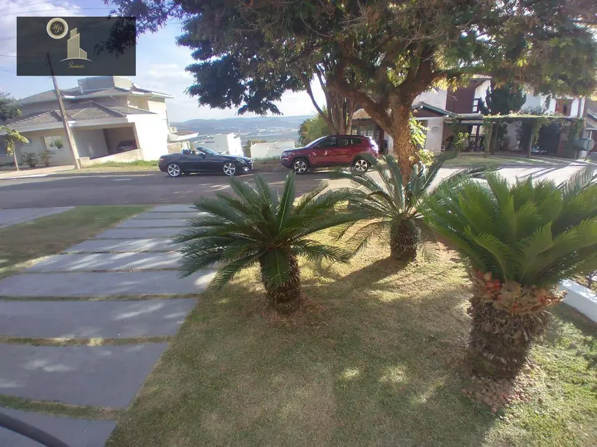 Foto 6 de Casa de Condomínio com 3 quartos à venda, 600m2 em Buracão, Vinhedo - SP