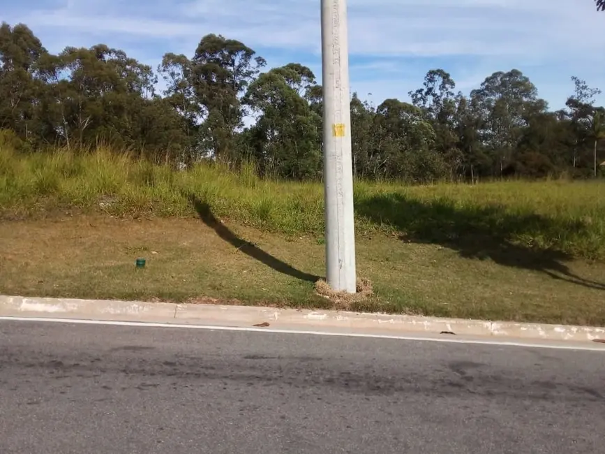 Foto 3 de Terreno / Lote à venda, 2870m2 em Cachoeira, Vinhedo - SP