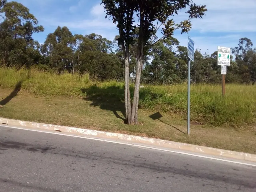 Foto 4 de Terreno / Lote à venda, 2870m2 em Cachoeira, Vinhedo - SP