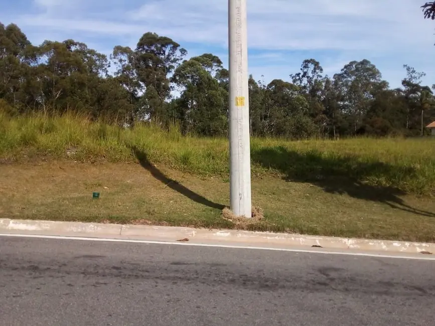 Foto 2 de Terreno / Lote à venda, 2870m2 em Cachoeira, Vinhedo - SP