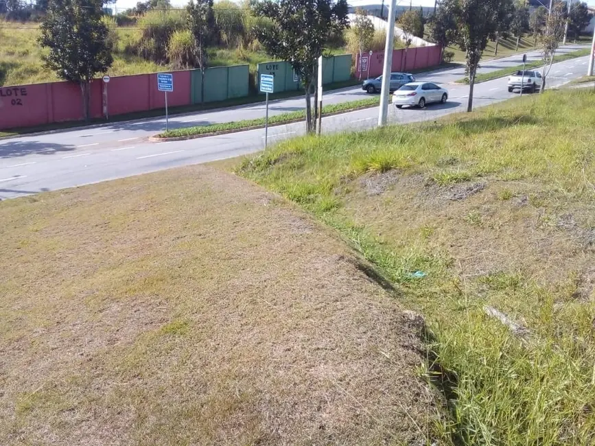 Foto 8 de Terreno / Lote à venda, 2870m2 em Cachoeira, Vinhedo - SP